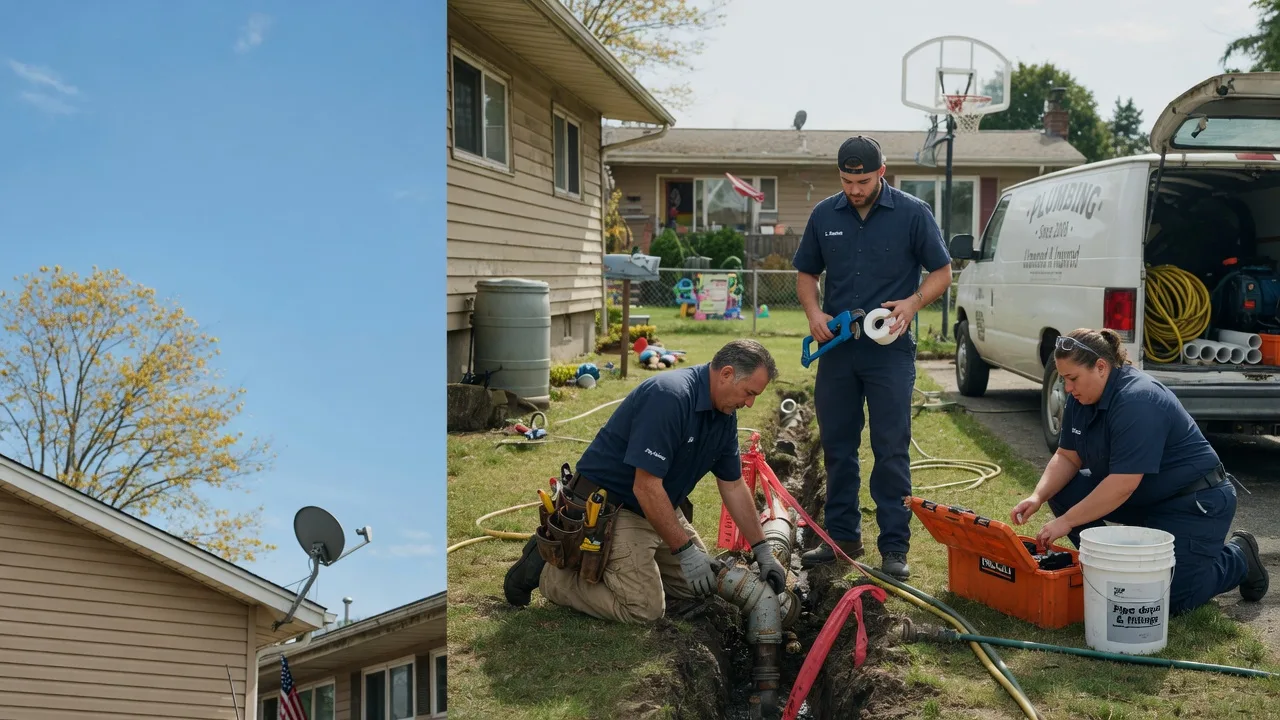 Garbage Disposal Replacement in Prairie Du Rocher, IL near me